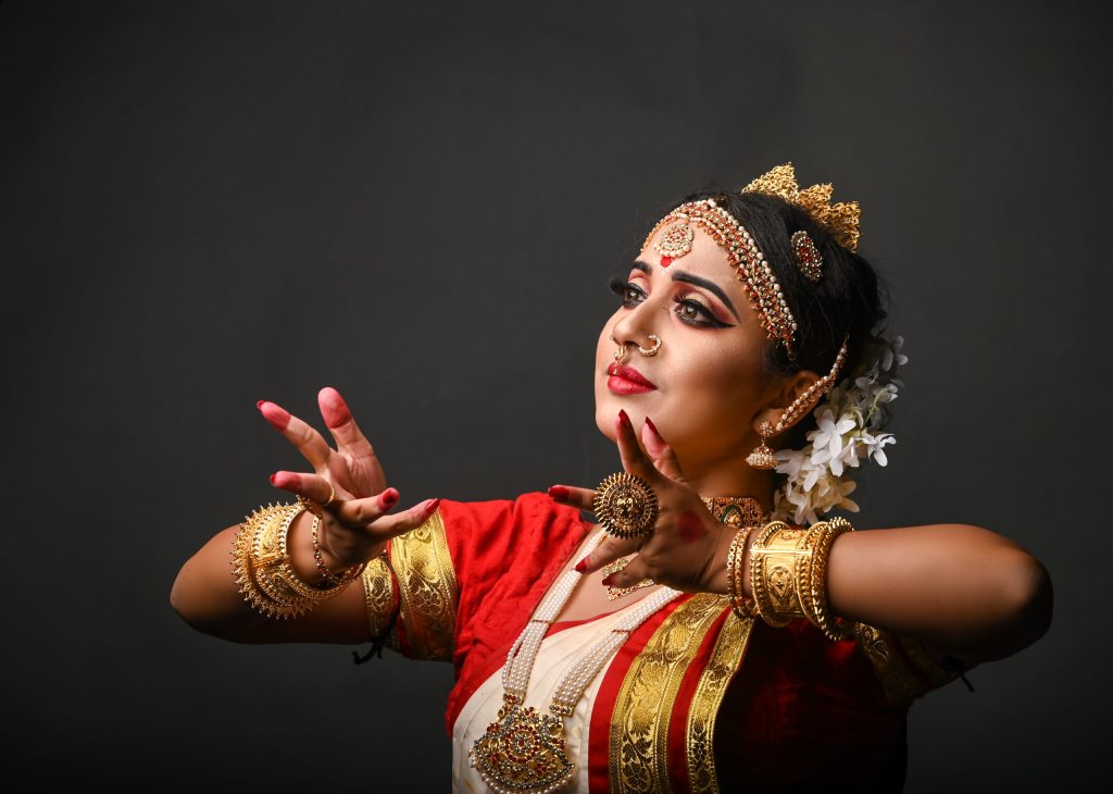 Online Tutorial Platform for Choreographers